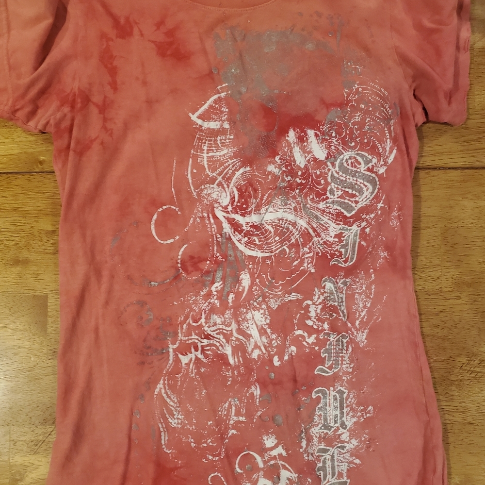 Sinful T-Shirts - Picture 3 of 3